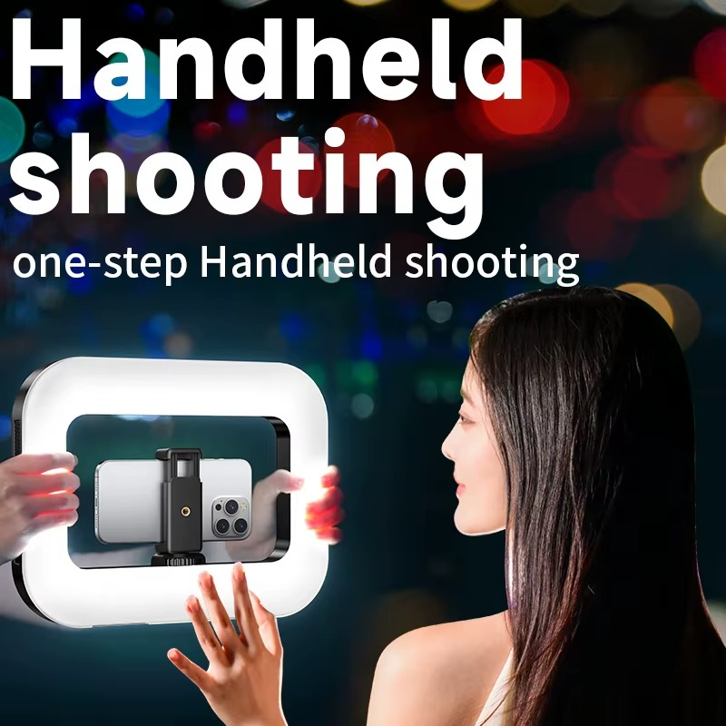 LED Mobile Holder