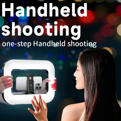 LED Mobile Holder