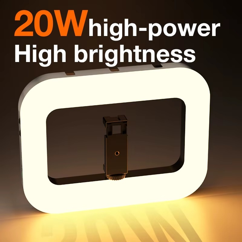 LED Mobile Holder