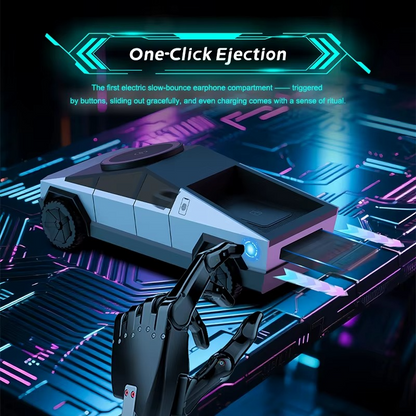 Cybertruck Charger