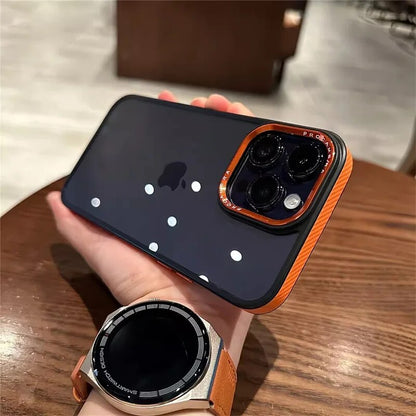 ORANGE CASE🚀😍