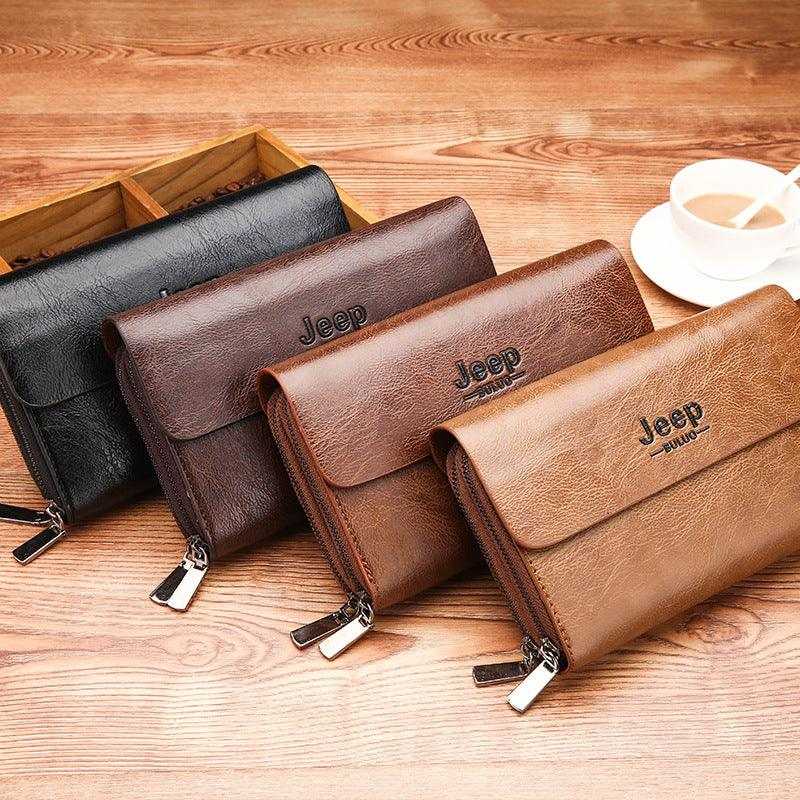 JEEP WALLET🚀