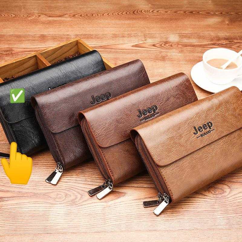 JEEP WALLET🚀