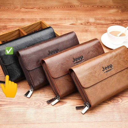 JEEP WALLET🚀