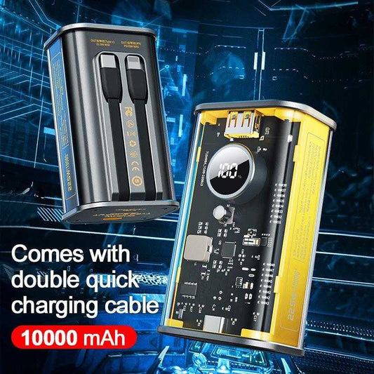 WEKOME ® POWER⭐10,000mah