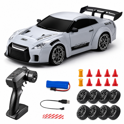 NISSAN GTR