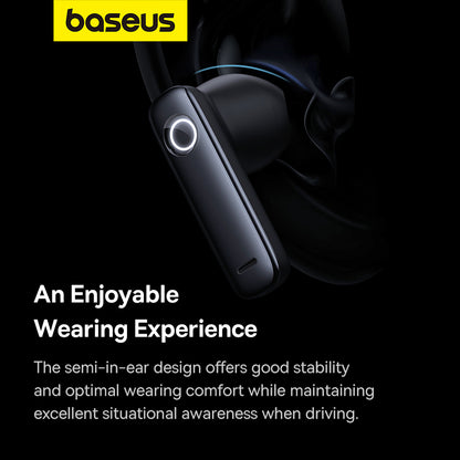 Baseus Single Earphone DUAL MIC