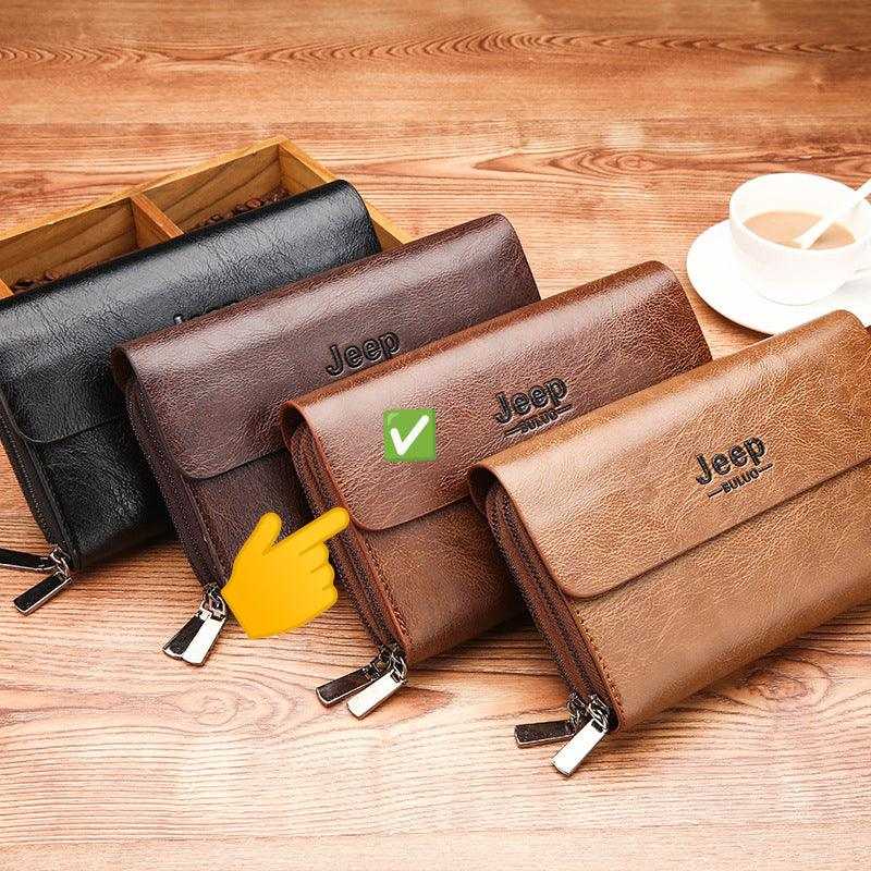 JEEP WALLET🚀