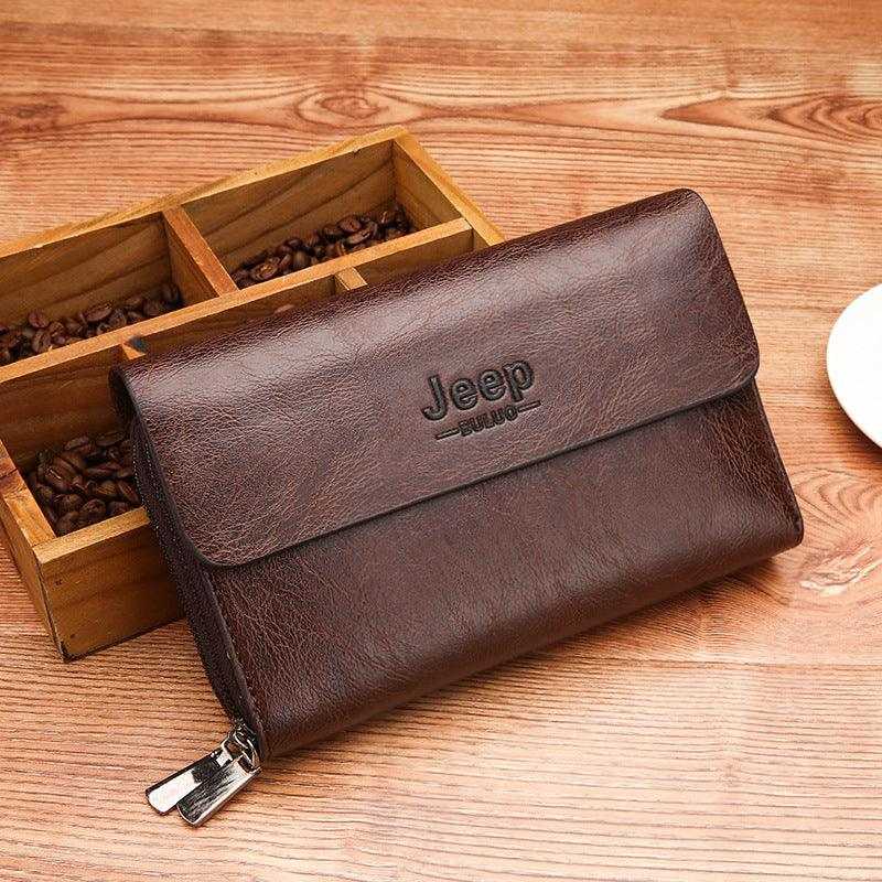 JEEP WALLET🚀
