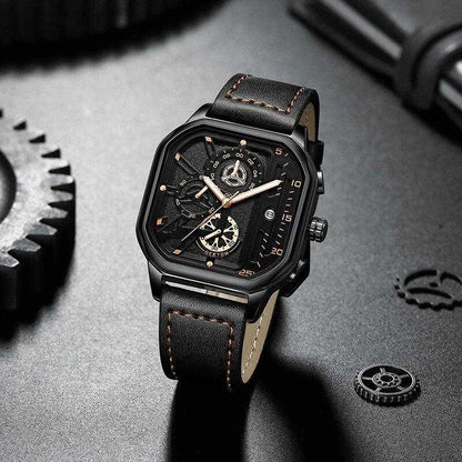 NEKTOM WATCH 😍