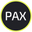 PAX WORLD logo