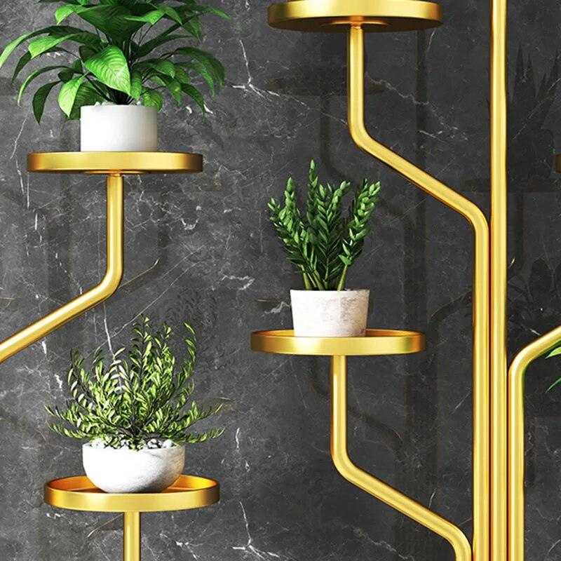 رف نبات فاخر⭐
