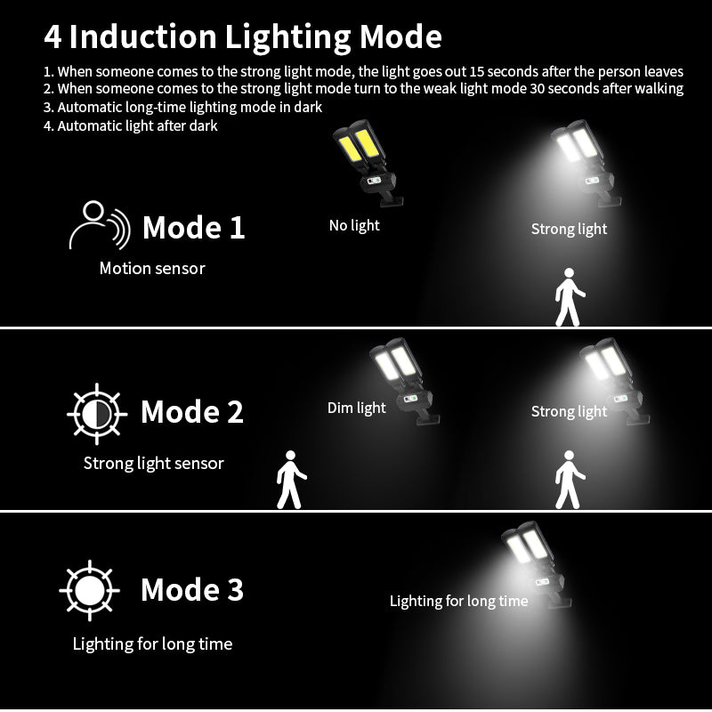 لايت عمود LE💡