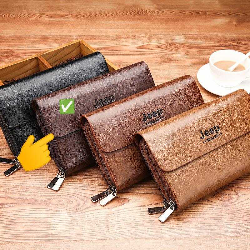 JEEP WALLET🚀